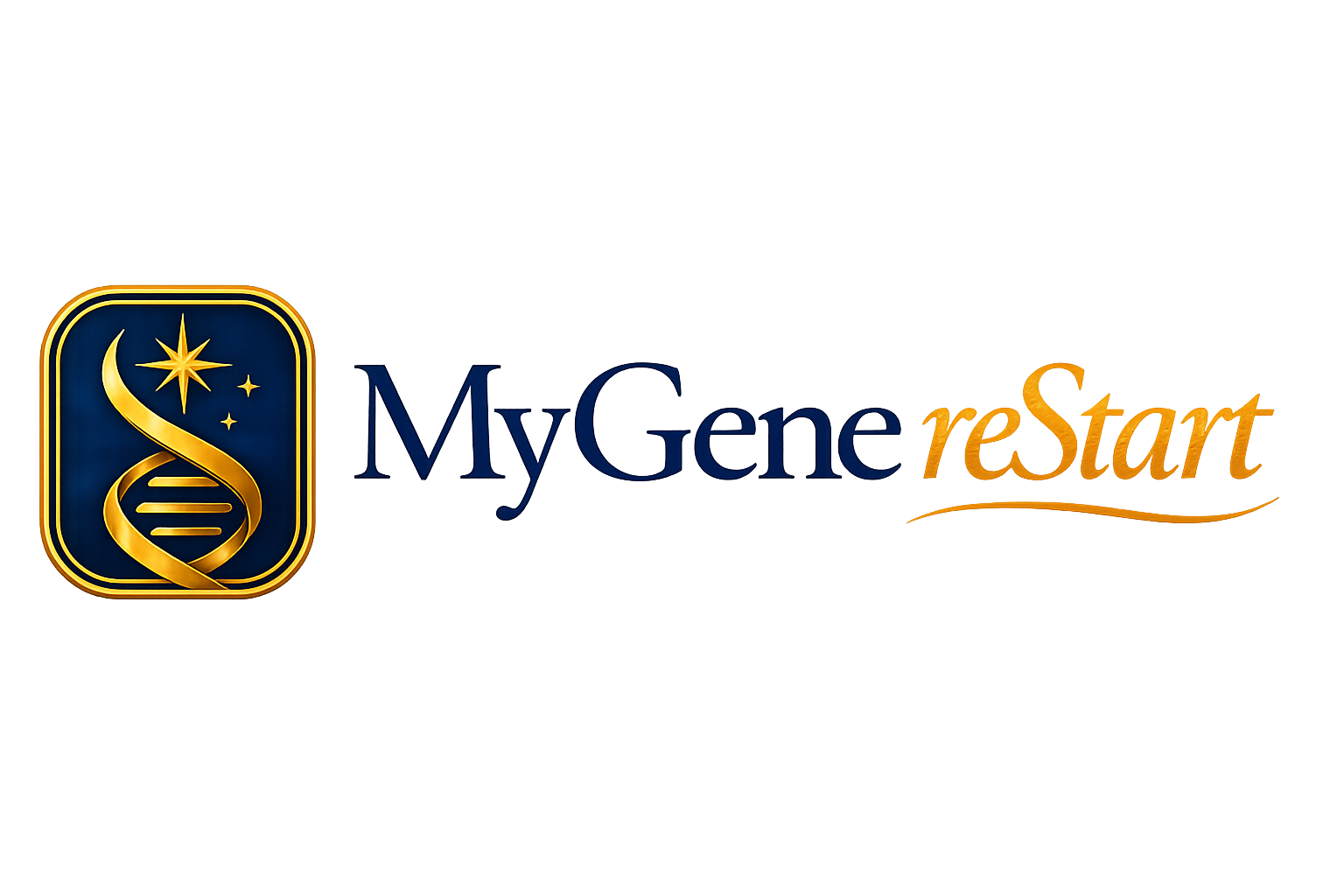 MyGene reStart