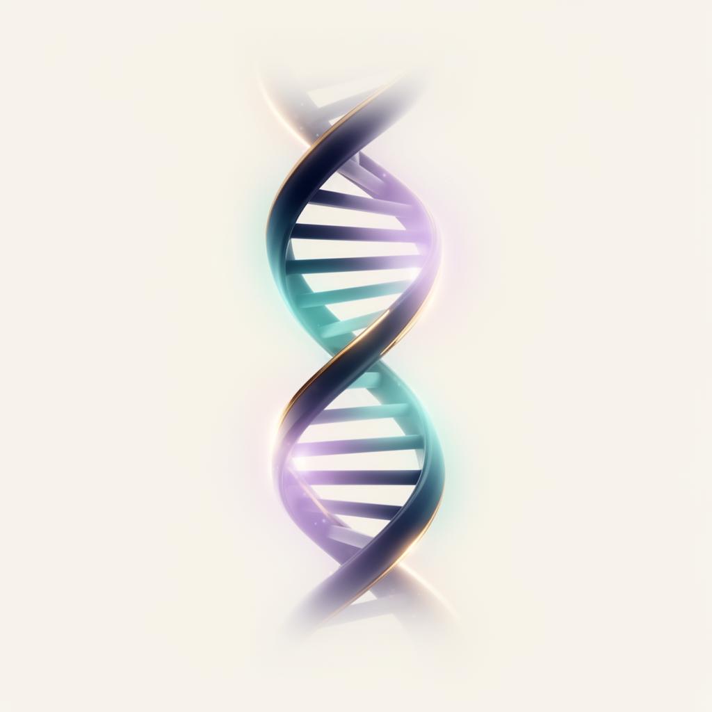 DNA helix