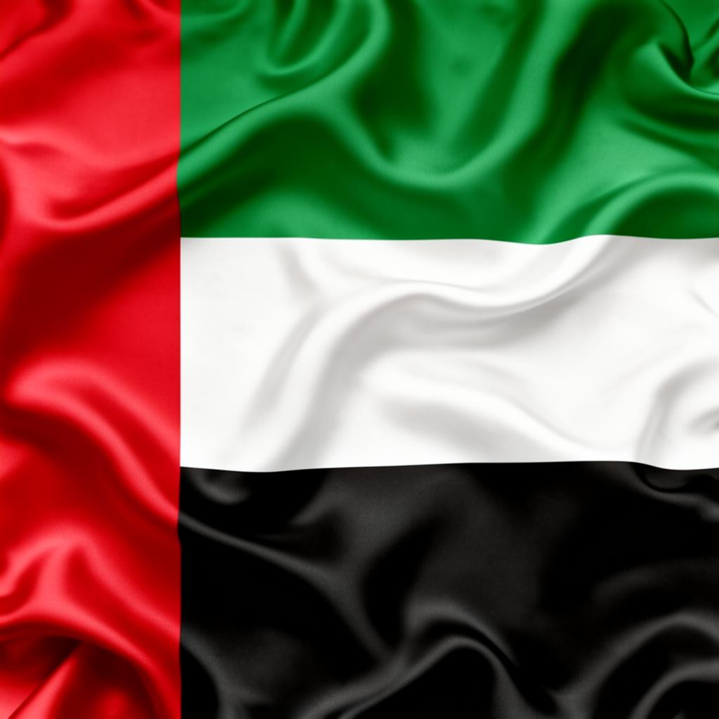 Fatima A. from UAE