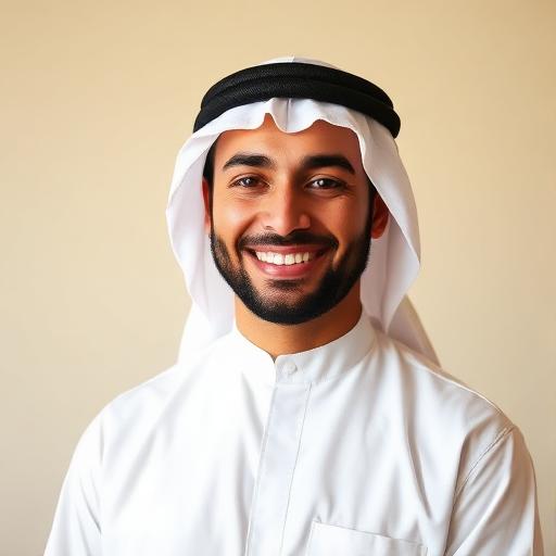 Khalid A. from Qatar